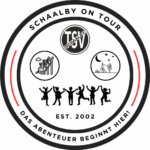 Schaalby-on-Tour